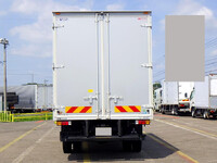 三菱ふそうキャンターアルミバン小型（2t・3t）[写真02]