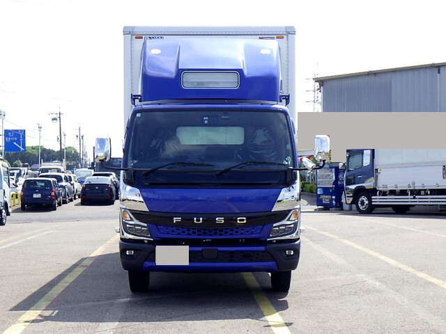 三菱ふそうキャンターアルミバン小型（2t・3t）[写真03]