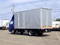 三菱ふそうキャンターアルミバン小型（2t・3t）[写真34]