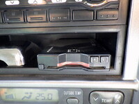 日野レンジャーコンテナ専用車中型（4t）[写真14]