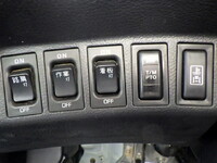 日野レンジャーコンテナ専用車中型（4t）[写真15]