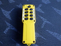 日野レンジャーコンテナ専用車中型（4t）[写真17]