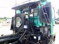 日野レンジャーコンテナ専用車中型（4t）[写真25]