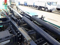 日野レンジャーコンテナ専用車中型（4t）[写真26]