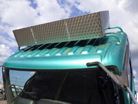 日野レンジャーコンテナ専用車中型（4t）[写真29]