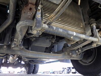 日野レンジャーコンテナ専用車中型（4t）[写真33]