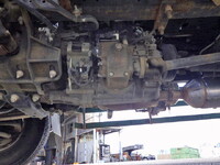 日野レンジャーコンテナ専用車中型（4t）[写真34]