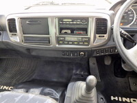 日野レンジャーコンテナ専用車中型（4t）[写真37]