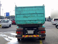 日野レンジャーコンテナ専用車中型（4t）[写真06]