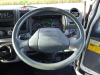 三菱ふそうキャンターダンプ小型（2t・3t）[写真15]