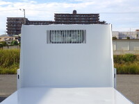 三菱ふそうキャンターダンプ小型（2t・3t）[写真17]