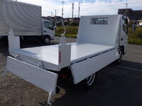三菱ふそうキャンターダンプ小型（2t・3t）[写真20]
