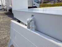 三菱ふそうキャンターダンプ小型（2t・3t）[写真21]