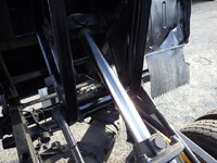 三菱ふそうキャンターダンプ小型（2t・3t）[写真25]