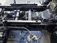 三菱ふそうキャンターダンプ小型（2t・3t）[写真26]