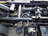 三菱ふそうキャンターダンプ小型（2t・3t）[写真27]