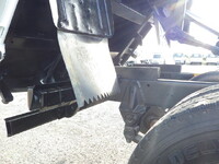 三菱ふそうキャンターダンプ小型（2t・3t）[写真31]