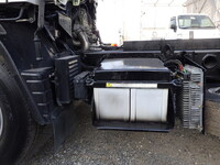 三菱ふそうキャンターダンプ小型（2t・3t）[写真33]