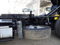 三菱ふそうキャンターダンプ小型（2t・3t）[写真34]