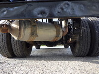 三菱ふそうキャンターダンプ小型（2t・3t）[写真36]