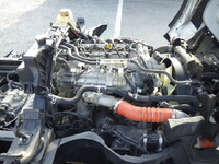 三菱ふそうキャンターダンプ小型（2t・3t）[写真40]