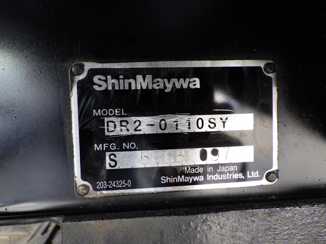 三菱ふそうキャンターダンプ小型（2t・3t）[写真40]