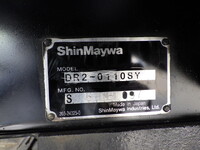 三菱ふそうキャンターダンプ小型（2t・3t）[写真41]