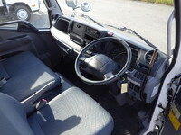 三菱ふそうキャンターダンプ小型（2t・3t）[写真07]