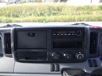 三菱ふそうキャンターダンプ小型（2t・3t）[写真10]