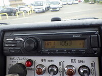 日野デュトロ散水車小型（2t・3t）[写真14]