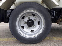 日野デュトロ散水車小型（2t・3t）[写真19]