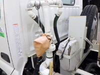 日野デュトロ散水車小型（2t・3t）[写真23]