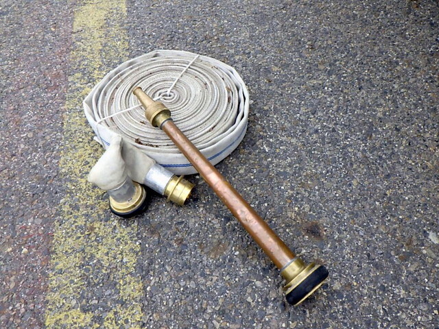 日野デュトロ散水車小型（2t・3t）[写真26]