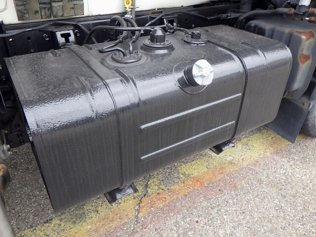 日野デュトロ散水車小型（2t・3t）[写真28]