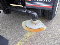 日野デュトロ散水車小型（2t・3t）[写真30]