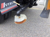 日野デュトロ散水車小型（2t・3t）[写真31]