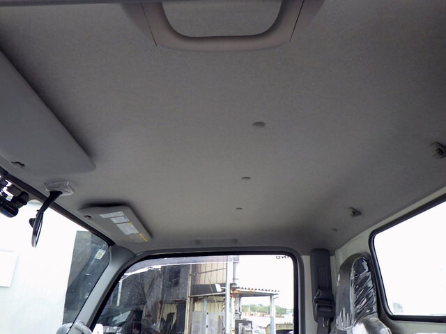 日野デュトロ散水車小型（2t・3t）[写真37]