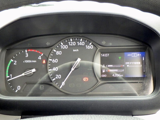 日野デュトロ散水車小型（2t・3t）[写真40]