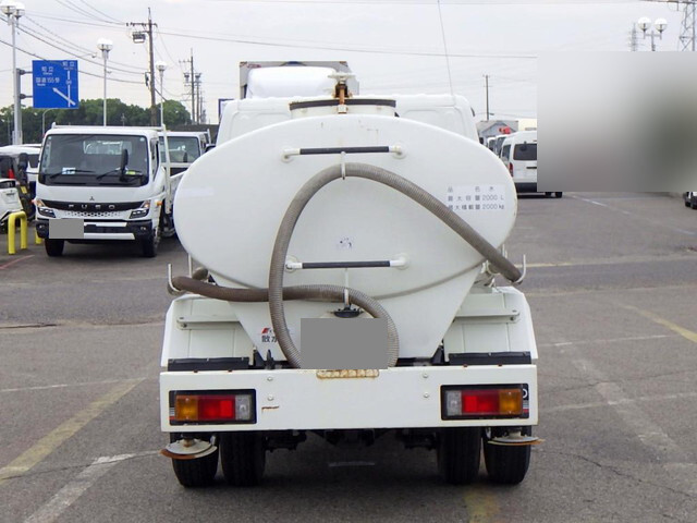 日野デュトロ散水車小型（2t・3t）[写真06]
