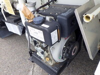 日野デュトロ散水車小型（2t・3t）[写真08]