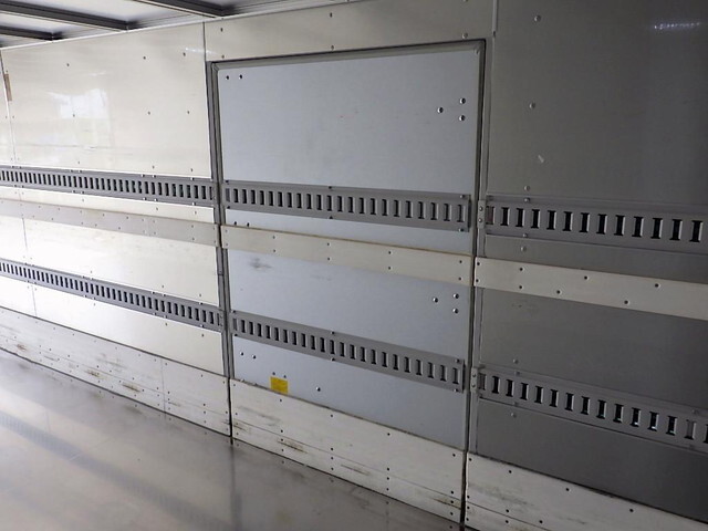 日野レンジャーアルミバン中型（4t）[写真14]