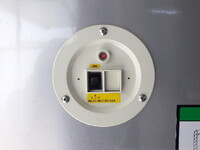 日野レンジャーアルミバン中型（4t）[写真16]