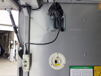 日野レンジャーアルミバン中型（4t）[写真17]