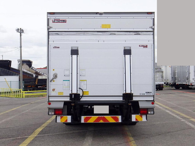 日野レンジャーアルミバン中型（4t）[写真02]