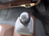 日野レンジャーアルミバン中型（4t）[写真22]