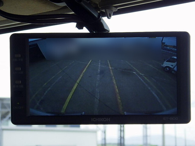 日野レンジャーアルミバン中型（4t）[写真22]