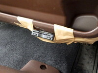 日野レンジャーアルミバン中型（4t）[写真24]