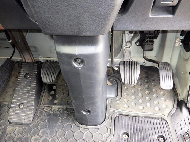 日野レンジャーアルミバン中型（4t）[写真25]