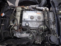 日野レンジャーアルミバン中型（4t）[写真29]