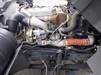 日野レンジャーアルミバン中型（4t）[写真30]